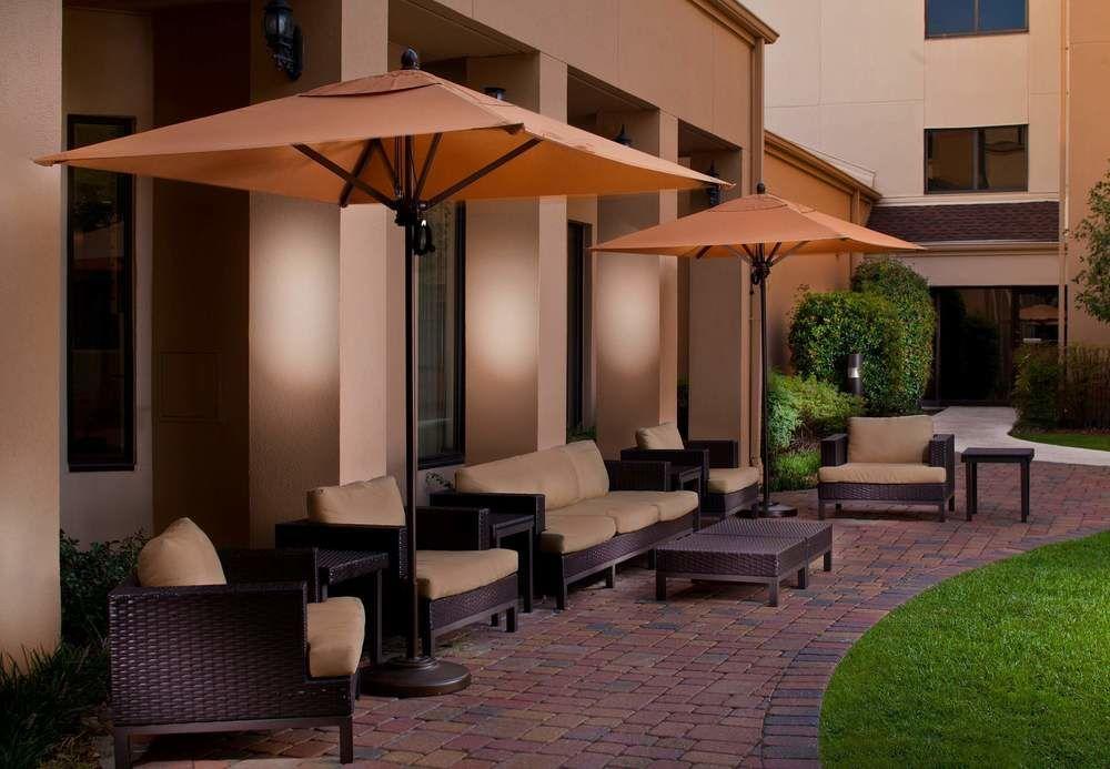 מלון Courtyard By Marriott Baton Rouge Acadian Centre/Lsu Area מראה חיצוני תמונה