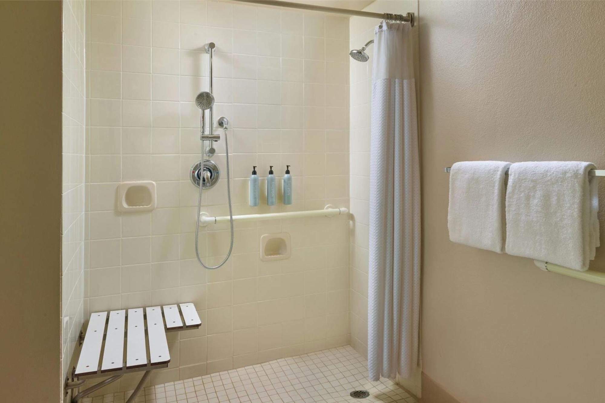 מלון Courtyard By Marriott Baton Rouge Acadian Centre/Lsu Area מראה חיצוני תמונה
