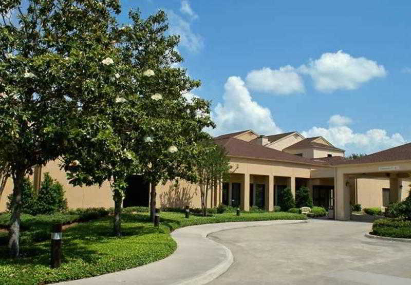מלון Courtyard By Marriott Baton Rouge Acadian Centre/Lsu Area מראה חיצוני תמונה